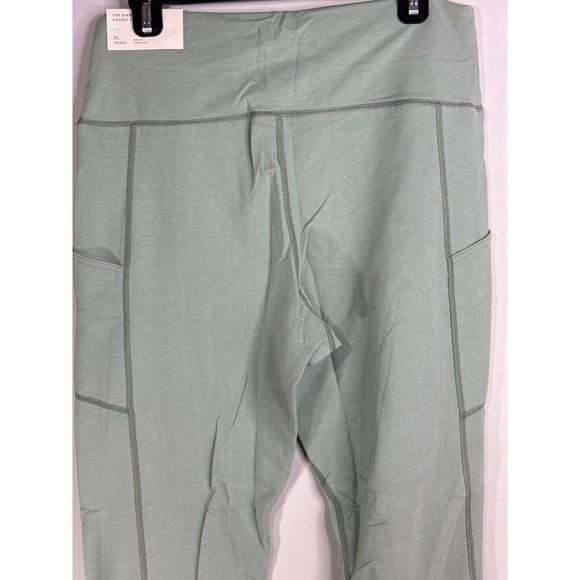 American Eagle The Everything Pocket Regular Highest Rise Legging XL NWT - Picture 3 of 8